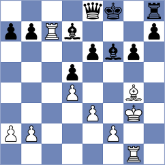 Rizzo - Harriott (chess.com INT, 2024)