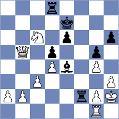 Harcuba - Prochazka (Chess.com INT, 2021)