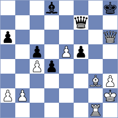 Licznerski - Principe (chess.com INT, 2023)