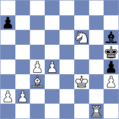 Abiven - Tarnus (Europe-Chess INT, 2020)