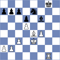 Karttunen - Ruge (chess.com INT, 2024)
