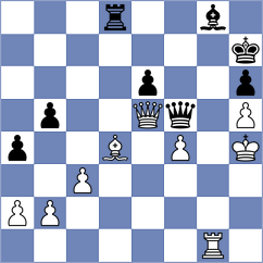 Deepan Chakkravarthy - Omariev (chess.com INT, 2021)
