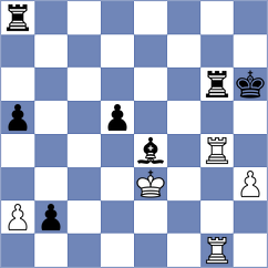 Kuklin - Ghimpu (Chess.com INT, 2020)
