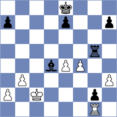 Dodeja - Quintiliano Pinto (Chess.com INT, 2021)