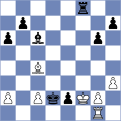 Dehtiarov - Mrithyunjay Mahadevan (chess.com INT, 2024)