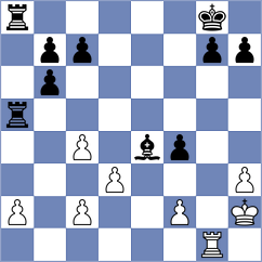 Pischal - Estrada Nieto (chess.com INT, 2022)
