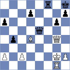 Janaszak - Quinones (Chess.com INT, 2020)