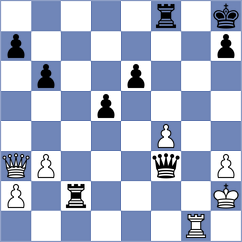 Ventura Bolet - Lianes Garcia (chess.com INT, 2024)