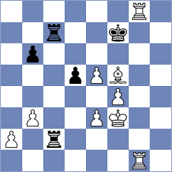 Burke - Buscar (chess.com INT, 2023)