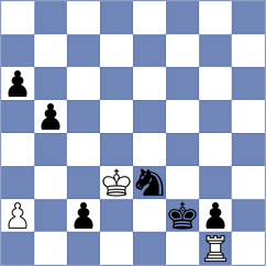 Stolberg Rohr - Frisk (Chess.com INT, 2020)