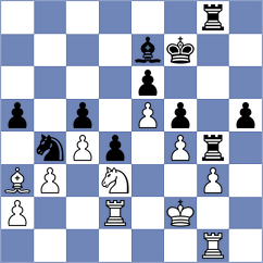 Vargas - Antunes (chess.com INT, 2024)