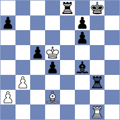 Kovacs - Markelova (chess.com INT, 2024)