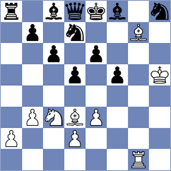 Jobava - Putnam (chess.com INT, 2021)