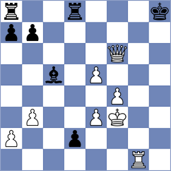 Rozman - Haszon (chess.com INT, 2024)