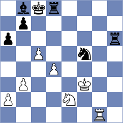 Colivet Gamboa - Ladan (chess.com INT, 2023)