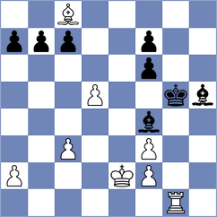Daianu - Bentivegna (chess.com INT, 2021)