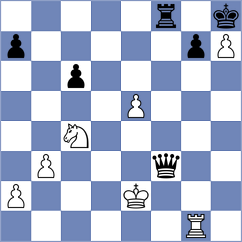Ciolacu - Barp (chess.com INT, 2024)