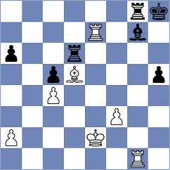 Valsecchi - Berg (Chess.com INT, 2020)