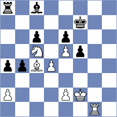 Cramling - Maidana (Chess.com INT, 2021)