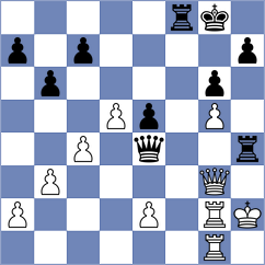 Alinasab - Borsuk (chess.com INT, 2023)