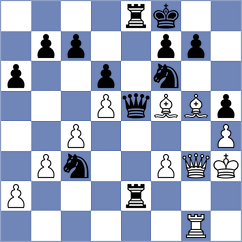 Moral Garcia - Bintang (chess.com INT, 2022)