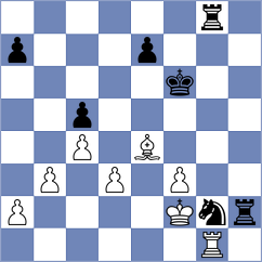 Osorio Guevara - Orantes Taboada (Chess.com INT, 2020)