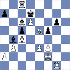 Rian - Funderburg (chess.com INT, 2024)