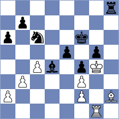 Sava - Feliz (chess.com INT, 2024)