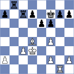 D'Arruda - Tarigan (chess.com INT, 2022)
