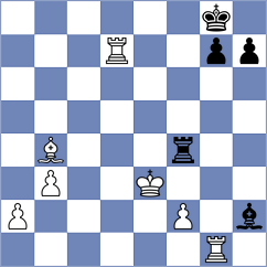 Real de Azua - Suarez Uriel (chess.com INT, 2021)