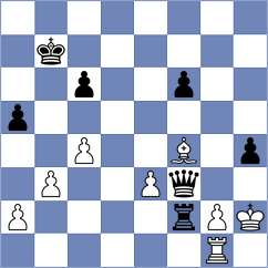 Dragomirescu - Martine (chess.com INT, 2024)
