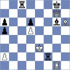 Skatchkov - Petrovskiy (Chess.com INT, 2021)
