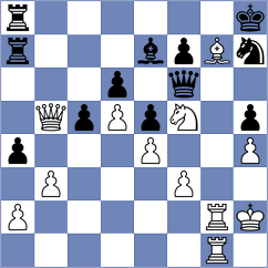 Rosen - Venkatesan (chess.com INT, 2024)