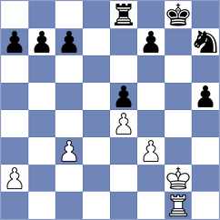 Vanek - Poddubnyi (chess.com INT, 2024)