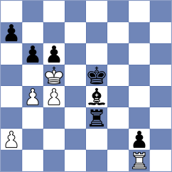 Kaminski - Melian (chess.com INT, 2024)