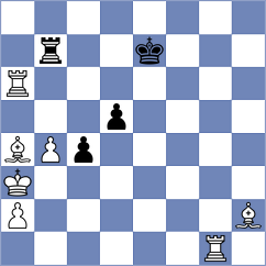 Thake - Antonova (chess.com INT, 2024)
