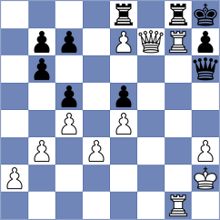 Bardy - Van Hoolandt (Europe Echecs INT, 2020)