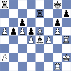 Oliveira - Guillemette (chess.com INT, 2024)