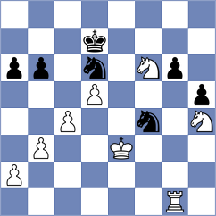 Fiorito - Zanette (chess.com INT, 2023)