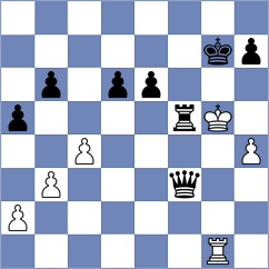 Singh - Bayo Milagro (Chess.com INT, 2021)
