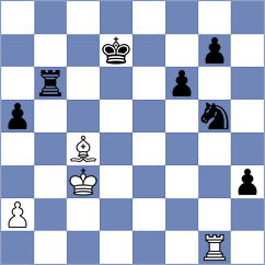 Balabayeva - Vestby Ellingsen (Chess.com INT, 2021)