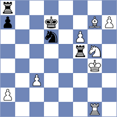 Yoo - Boyer (chess.com INT, 2024)