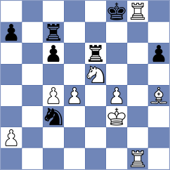 Kurmann - Goulesque (Europe-Chess INT, 2020)