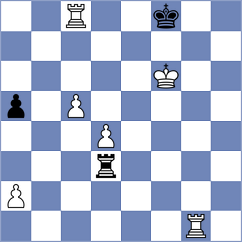 Novikov - Harrington (chess.com INT, 2023)