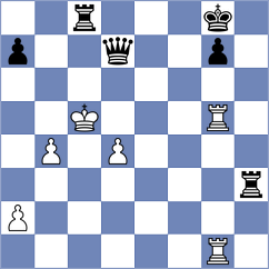 Omariev - Saypuri (chess.com INT, 2022)