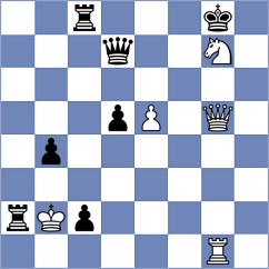 Valle - Sihite (chess.com INT, 2021)