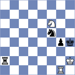 Olsen - Bluebaum (chess.com INT, 2024)
