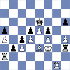 Huda - Knight (Chess.com INT, 2019)