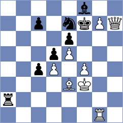 Haukenfrers - Hoffmann (chess.com INT, 2023)