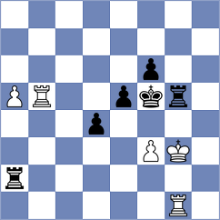 Kornyukov - Ziatdinov (chess.com INT, 2024)